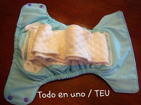 Mamá Confidente